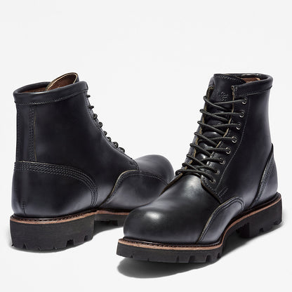 Timberland Deals - American Craft 6 Inch Boot for Men in Black