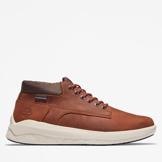 Timberland Top Pick - Bradstreet Ultra Gore-Tex® Chukka for Men in Brown