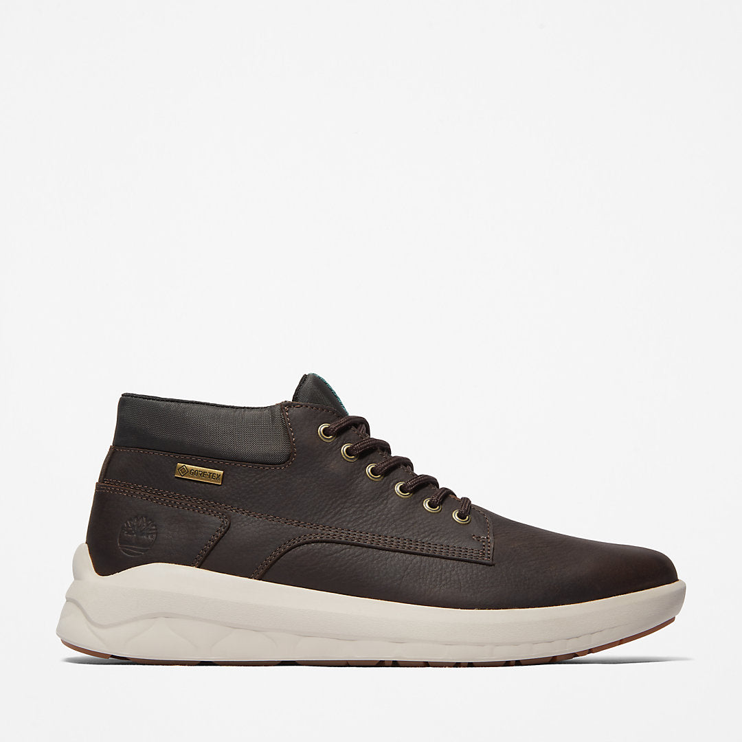 Timberland Essential - Bradstreet Ultra Gore-Tex® Chukka for Men in Dark Brown
