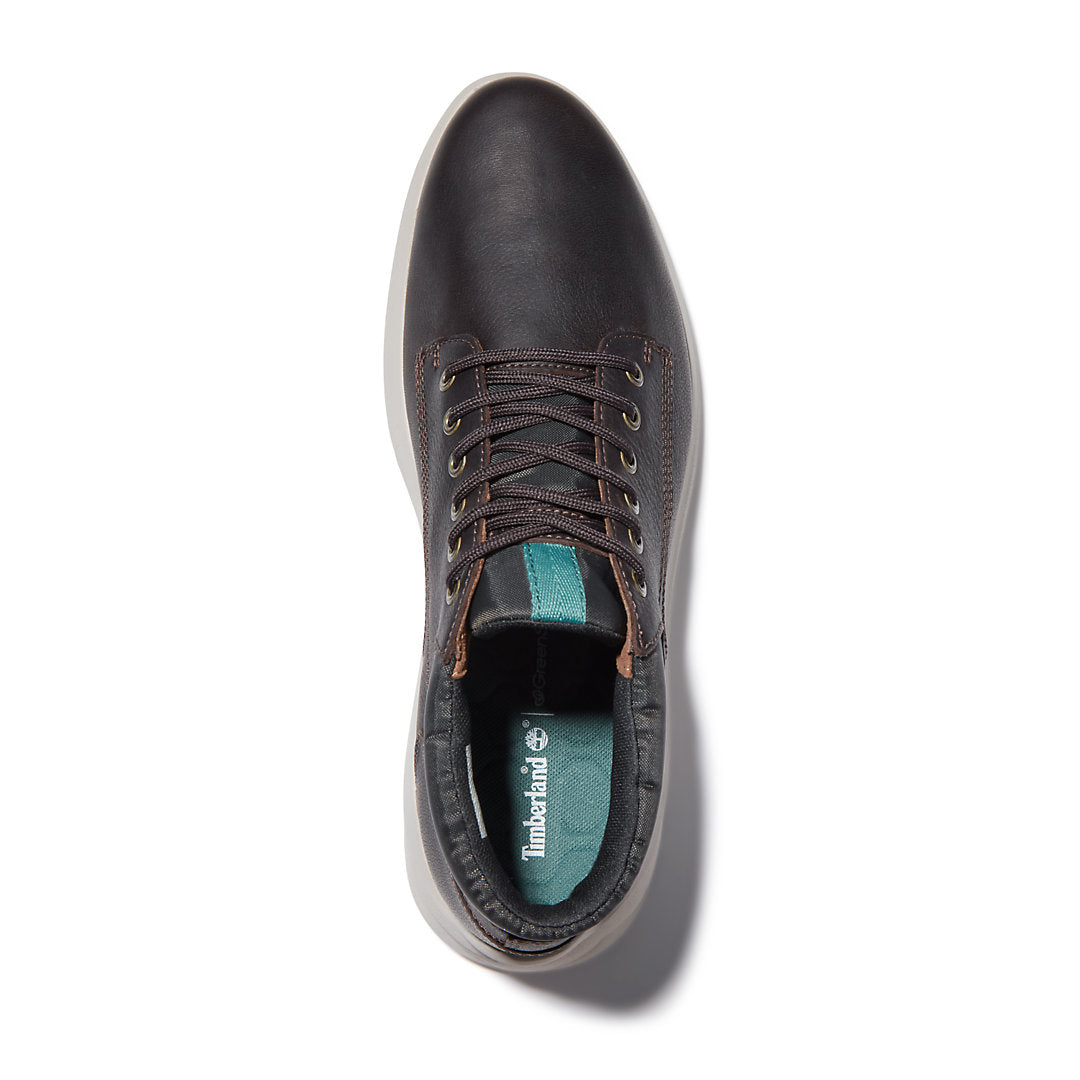 Timberland Essential - Bradstreet Ultra Gore-Tex® Chukka for Men in Dark Brown