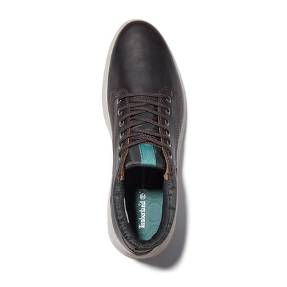 Timberland Essential - Bradstreet Ultra Gore-Tex® Chukka for Men in Dark Brown