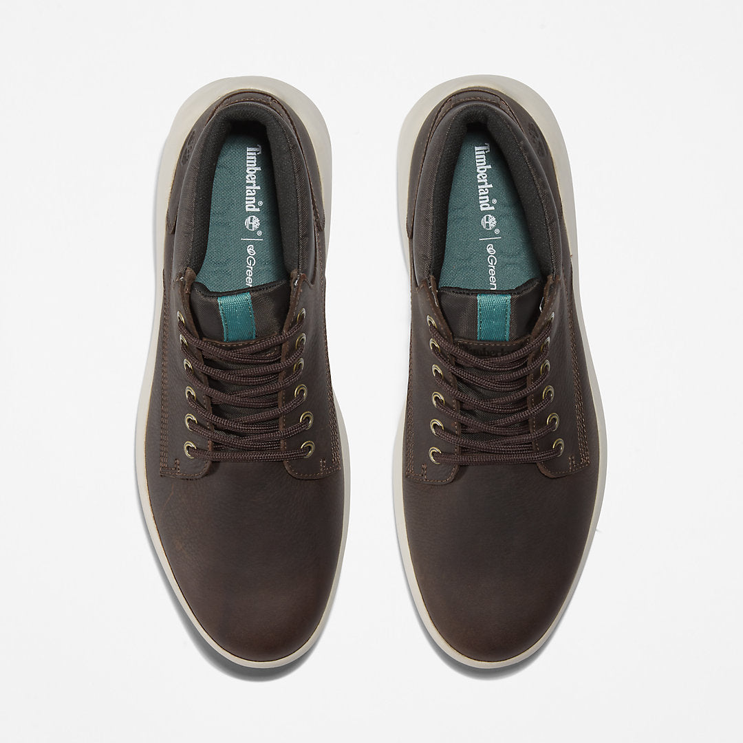 Timberland Essential - Bradstreet Ultra Gore-Tex® Chukka for Men in Dark Brown