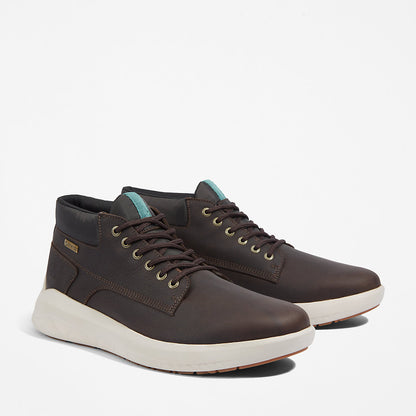 Timberland Essential - Bradstreet Ultra Gore-Tex® Chukka for Men in Dark Brown