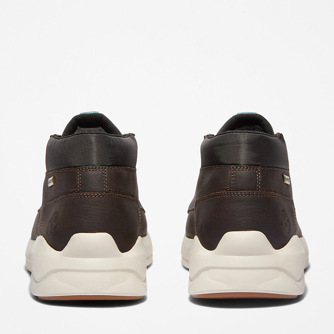 Timberland Essential - Bradstreet Ultra Gore-Tex® Chukka for Men in Dark Brown
