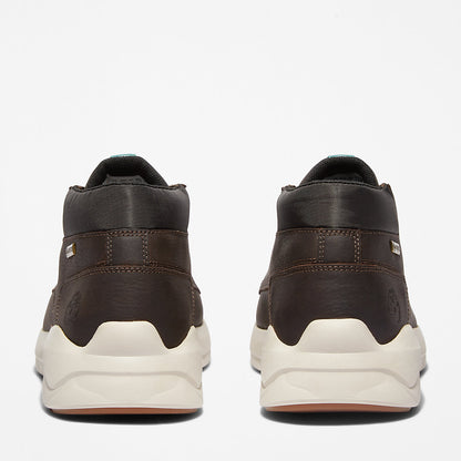 Timberland Essential - Bradstreet Ultra Gore-Tex® Chukka for Men in Dark Brown