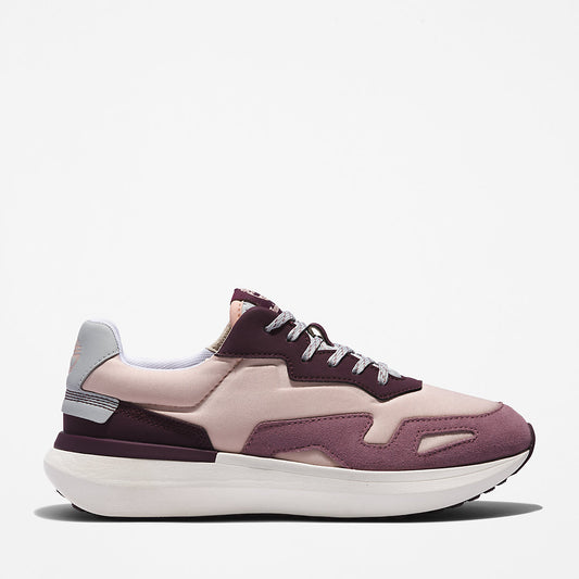Timberland Hot Sale - Seoul City Trainer for Women in Pink