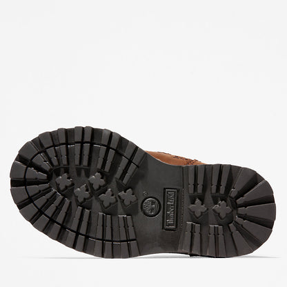 Timberland Special Offer - Courma Kid Warm Boot for Toddler in Dark Brown