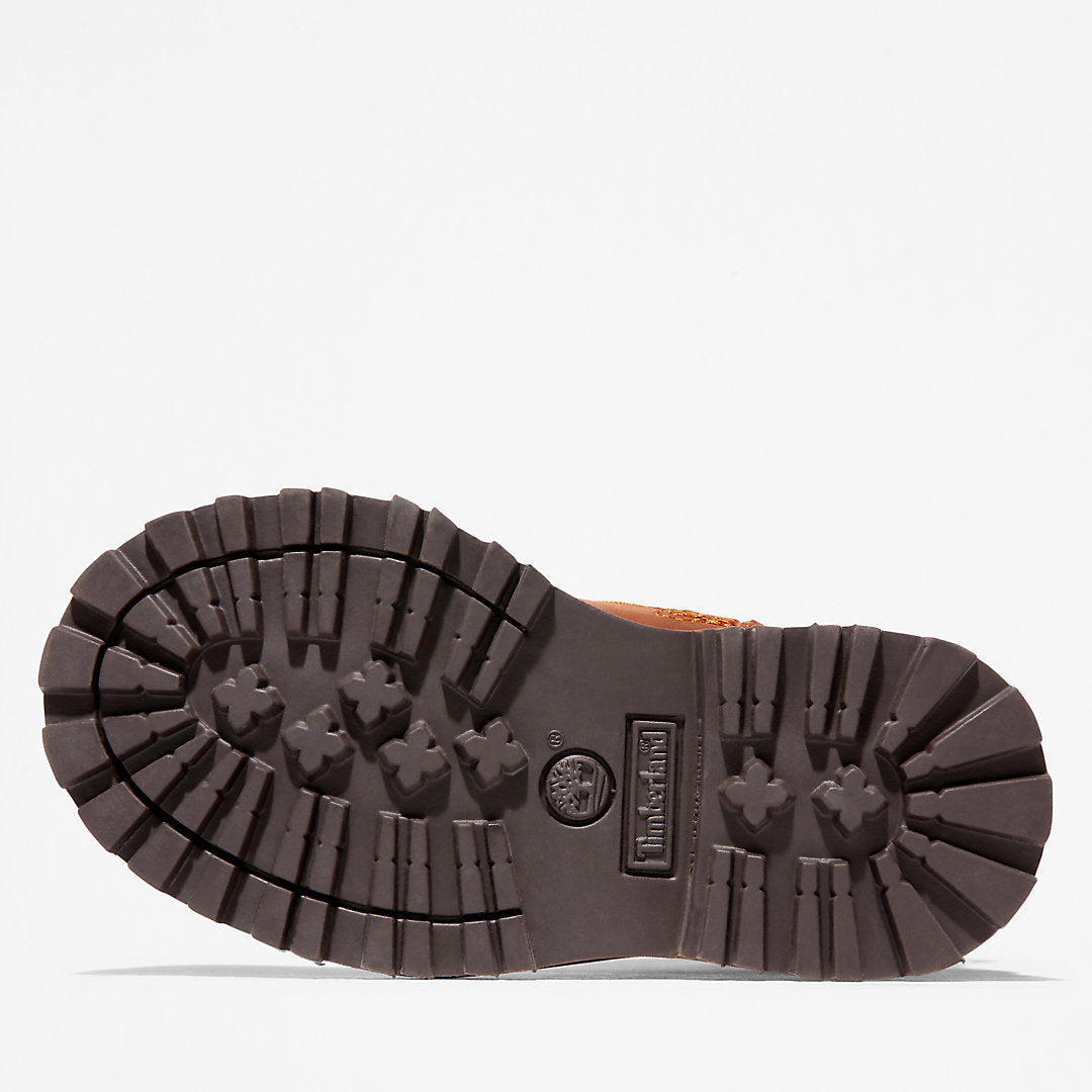 Timberland Deals - Courma Kid Warm Boot for Toddler in Brown