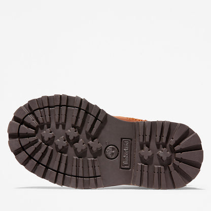 Timberland Deals - Courma Kid Warm Boot for Toddler in Brown