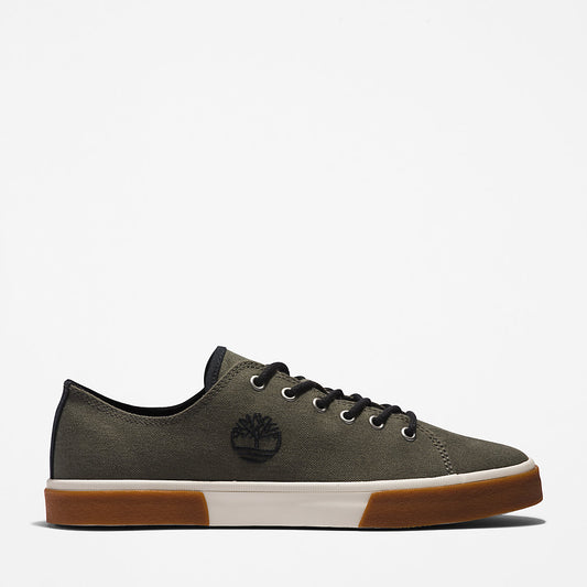 Timberland Featured - Union Wharf 2.0 EK+ Trainer for Men in Dark Green
