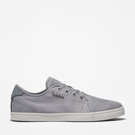 Timberland New - Skape Park Knit Trainer for Men in Grey