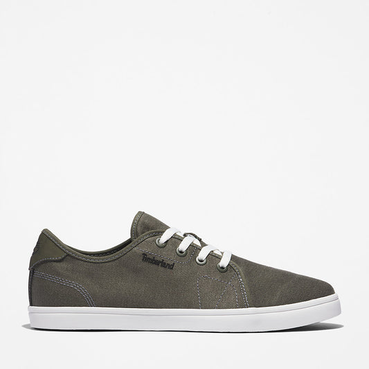 Timberland Best Seller - Skape Park Knit Trainer for Men in Dark Green