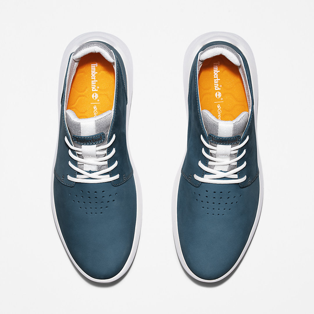 Timberland Exclusive - GreenStride™ Bradstreet Ultra Chukka for Men in Navy