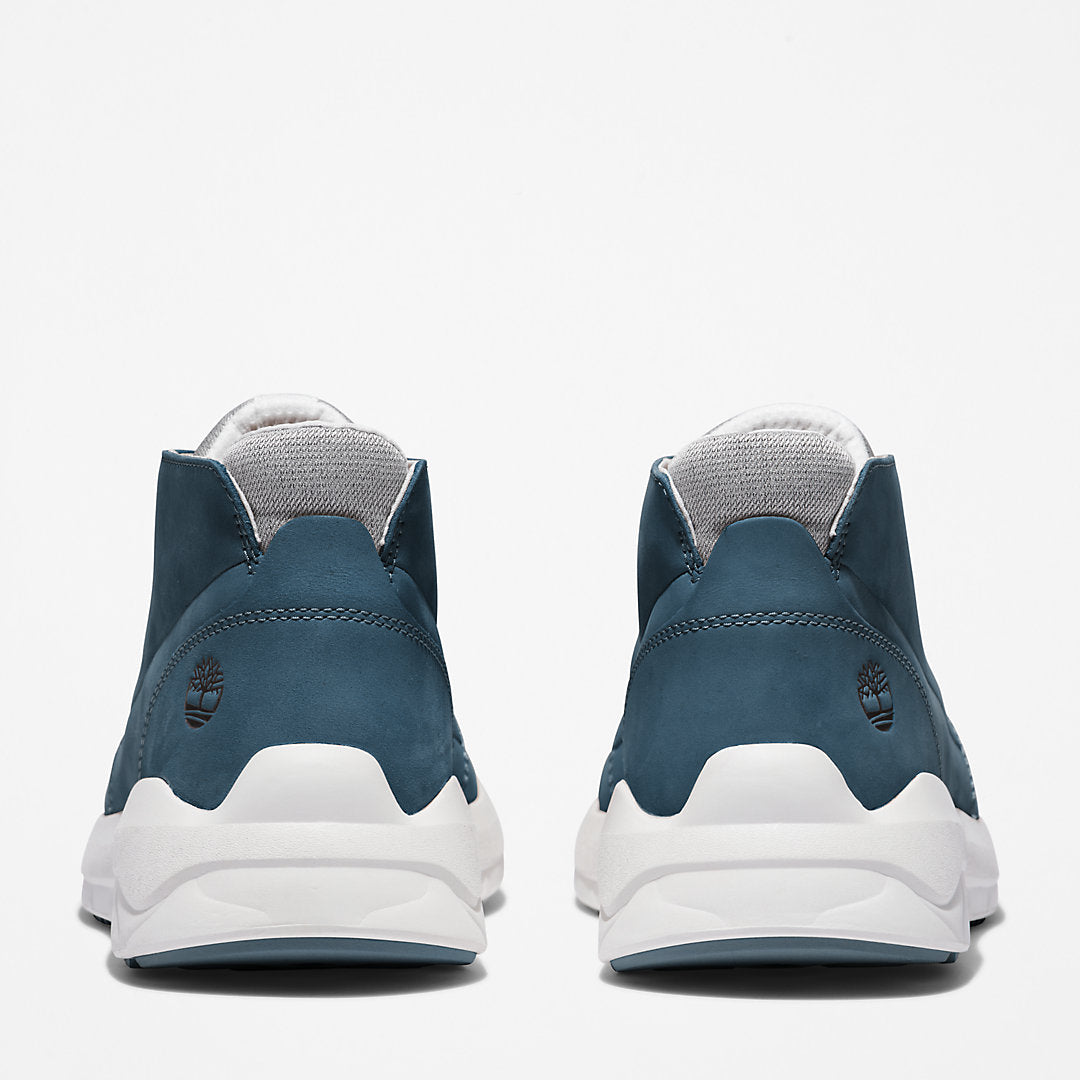 Timberland Exclusive - GreenStride™ Bradstreet Ultra Chukka for Men in Navy