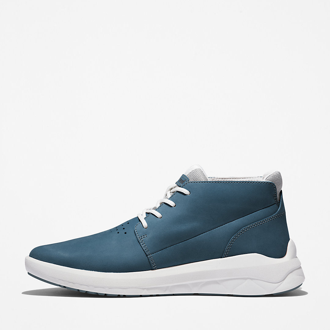 Timberland Exclusive - GreenStride™ Bradstreet Ultra Chukka for Men in Navy