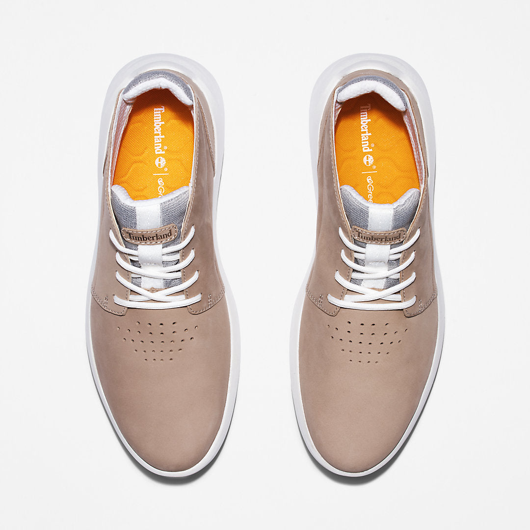Timberland Deals - GreenStride™ Bradstreet Ultra Chukka for Men in Beige