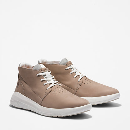 Timberland Deals - GreenStride™ Bradstreet Ultra Chukka for Men in Beige