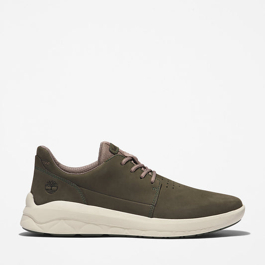 Timberland Special Offer - GreenStride™ Bradstreet Ultra Trainer for Men in Dark Green