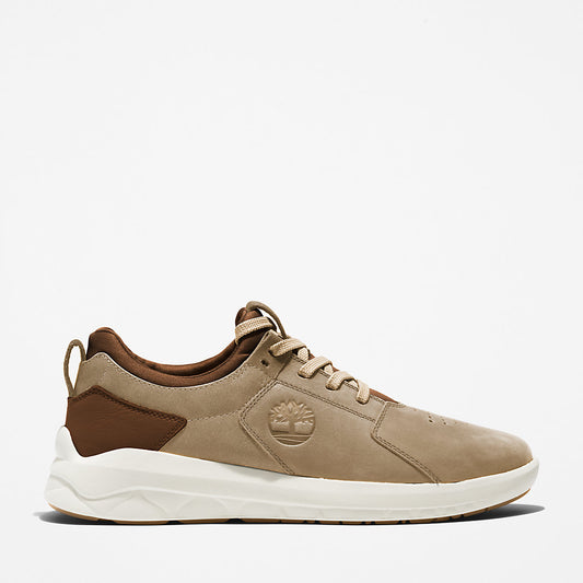 Timberland Recommended - Bradstreet Ultra Trainer for Men in Beige