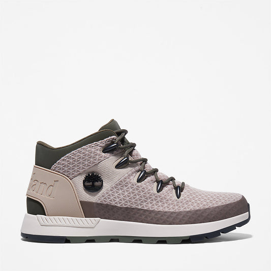 Timberland Recommended - Sprint Trekker Mid Hiker for Men in Beige