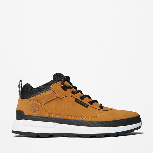 Timberland Best Seller - Field Trekker Low Hiker for Men in Yellow