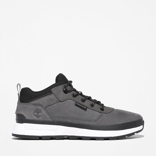 Timberland Special Offer - Field Trekker Low Hiker for Men in Grey