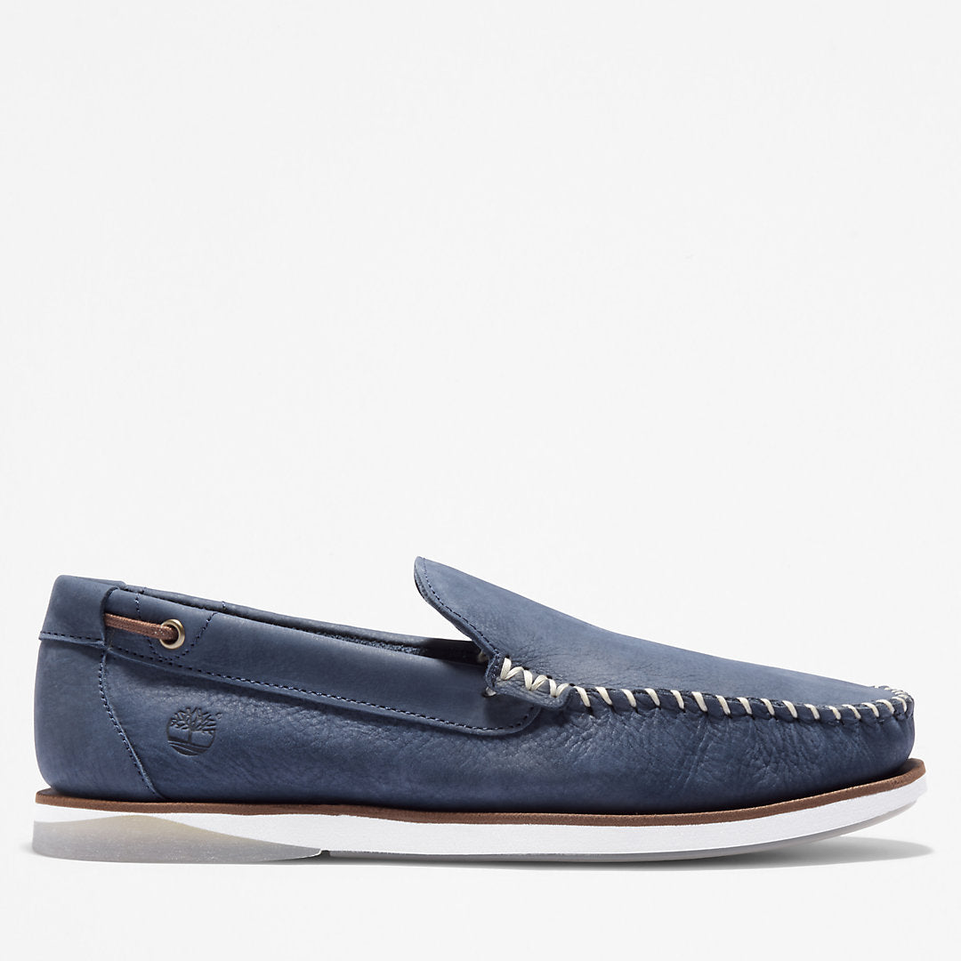 Timberland Special Offer - Atlantis Break Venetian Shoe for Men in Navy