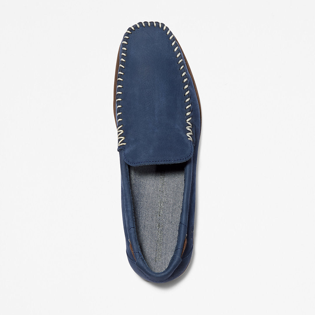 Timberland Special Offer - Atlantis Break Venetian Shoe for Men in Navy