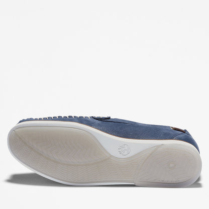 Timberland Special Offer - Atlantis Break Venetian Shoe for Men in Navy