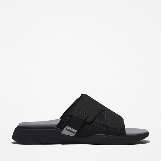 Timberland Sale - TBL® Whitehaven Slide Sandal for Men in Black