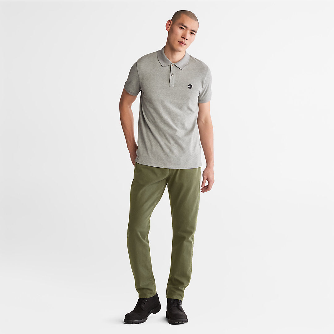 Timberland Everyday - Outdoor Heritage EK+ Denim Jeans for Men in Green