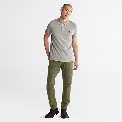 Timberland Everyday - Outdoor Heritage EK+ Denim Jeans for Men in Green
