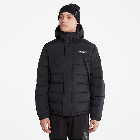 Timberland Best Seller - Outdoor Archive Puffer Jacket for Men in Black