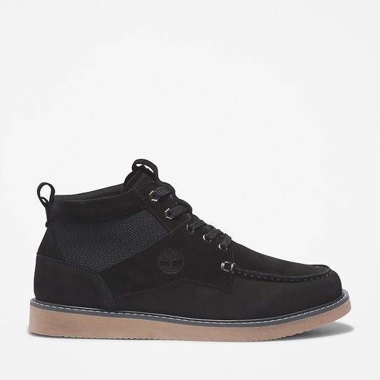 Timberland Essential - Newmarket II Chukka Boot with Men in Black