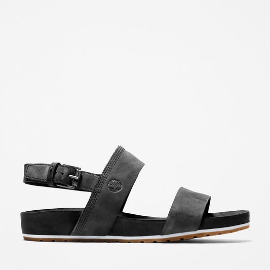 Timberland Recommended - Malibu Waves Sandal for Women in Black