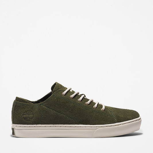 Timberland Sale - Adventure 2.0 Oxford Trainer for Men in Dark Green