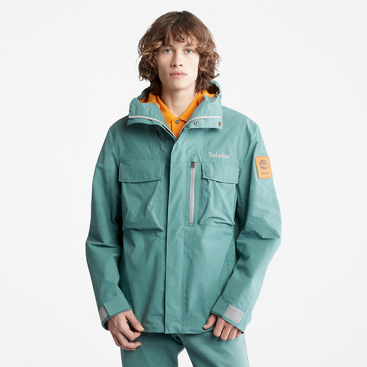 Timberland Sale - Wilmington EK+ Jacket for Men in Green