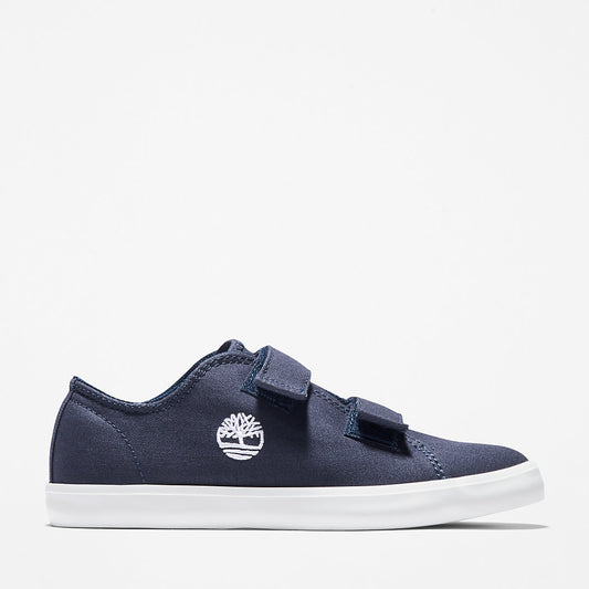 Timberland Customer Favorite - Newport Bay Strappy Oxford for Youth in Navy