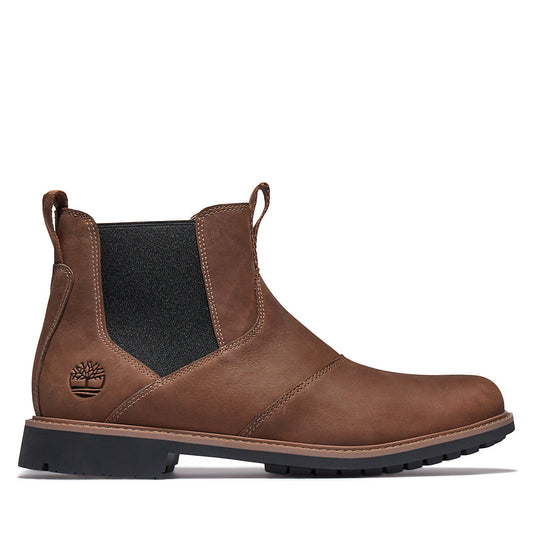 Timberland Exclusive - Stormbucks Chelsea Boot for Men in Light Brown