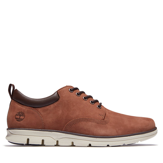 Timberland Quality - Bradstreet Leather Oxford for Men in Brown