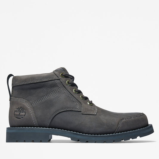 Timberland Smart Buy - Larchmont II Mid Chukka for Men in Grey