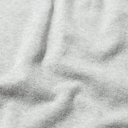 Timberland Discount - Williams River Organic Cotton Sweater for Men in Grey