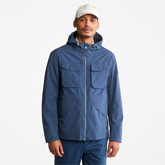 Timberland Everyday - Mount Redington Field Jacket for Men in Blue