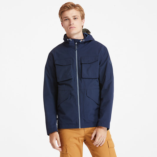 Timberland Best Seller - Mount Redington Field Jacket for Men in Navy