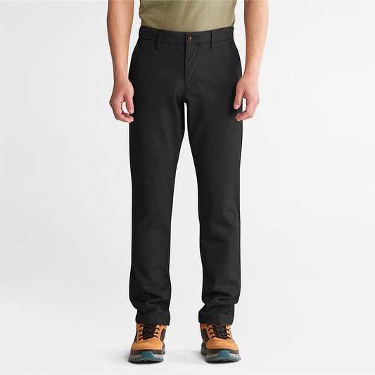 Timberland Trusted - Sargent Lake Chinos for Men in Black