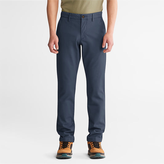 Timberland Top Pick - Sargent Lake Chinos for Men in Blue