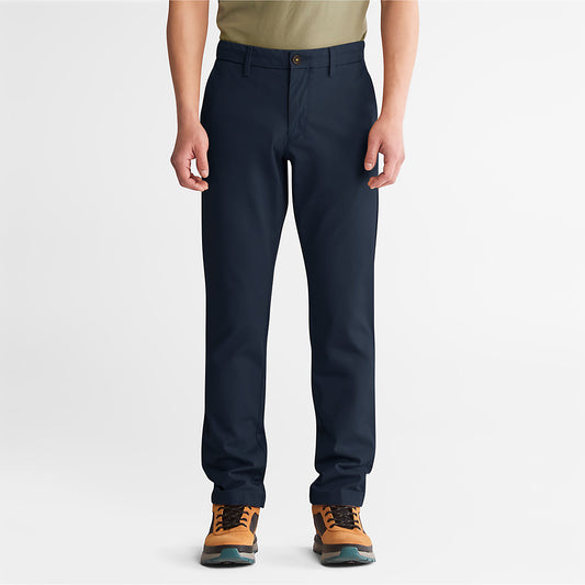 Timberland Trending - Sargent Lake Chinos for Men in Navy