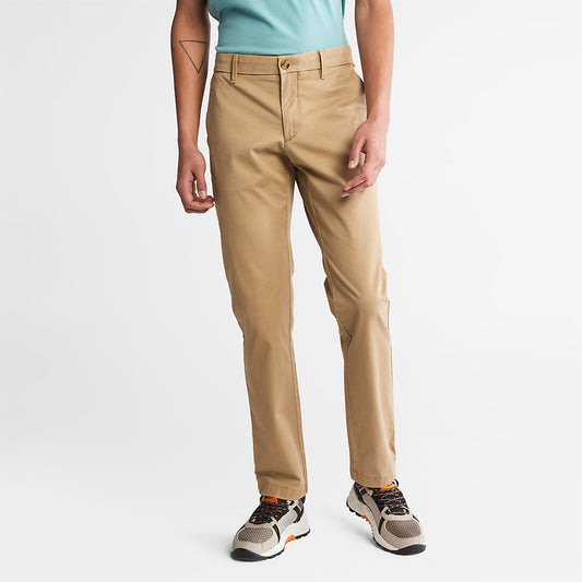 Timberland Discount - Sargent Lake Chinos for Men in Khaki