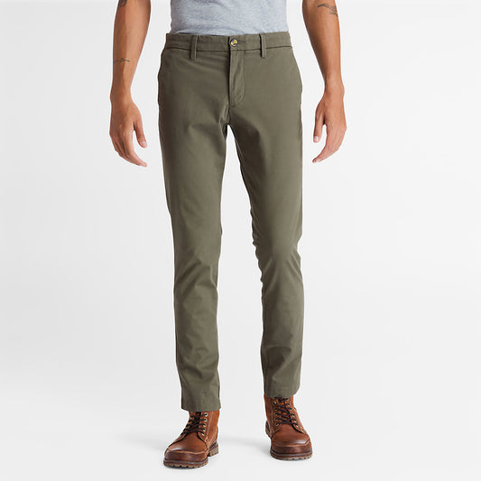Timberland Value - Sargent Lake Chinos for Men in Green