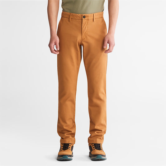 Timberland Hot Sale - Sargent Lake Chinos for Men in Yellow